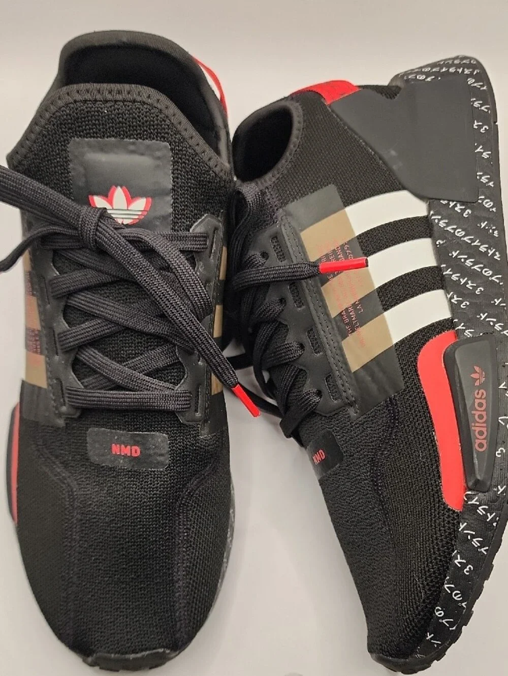 adidas japanese print